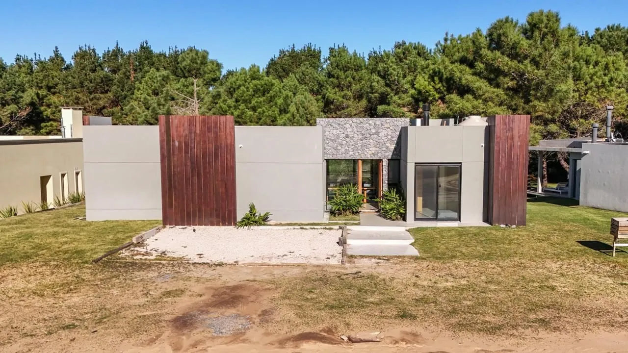 Casa en