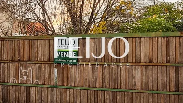 Lote en Mariano Necochea 100