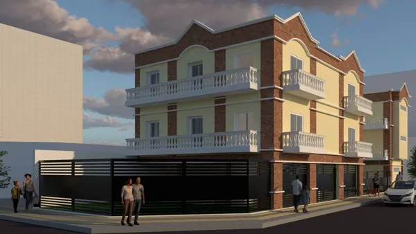 Departamento en Casilda- Ortega