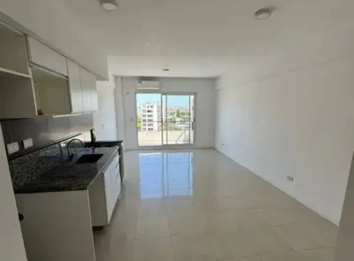 Departamento en Av Juan B Alberd 3300