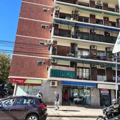 Departamento en ROOSEVELT, FRANK 4300