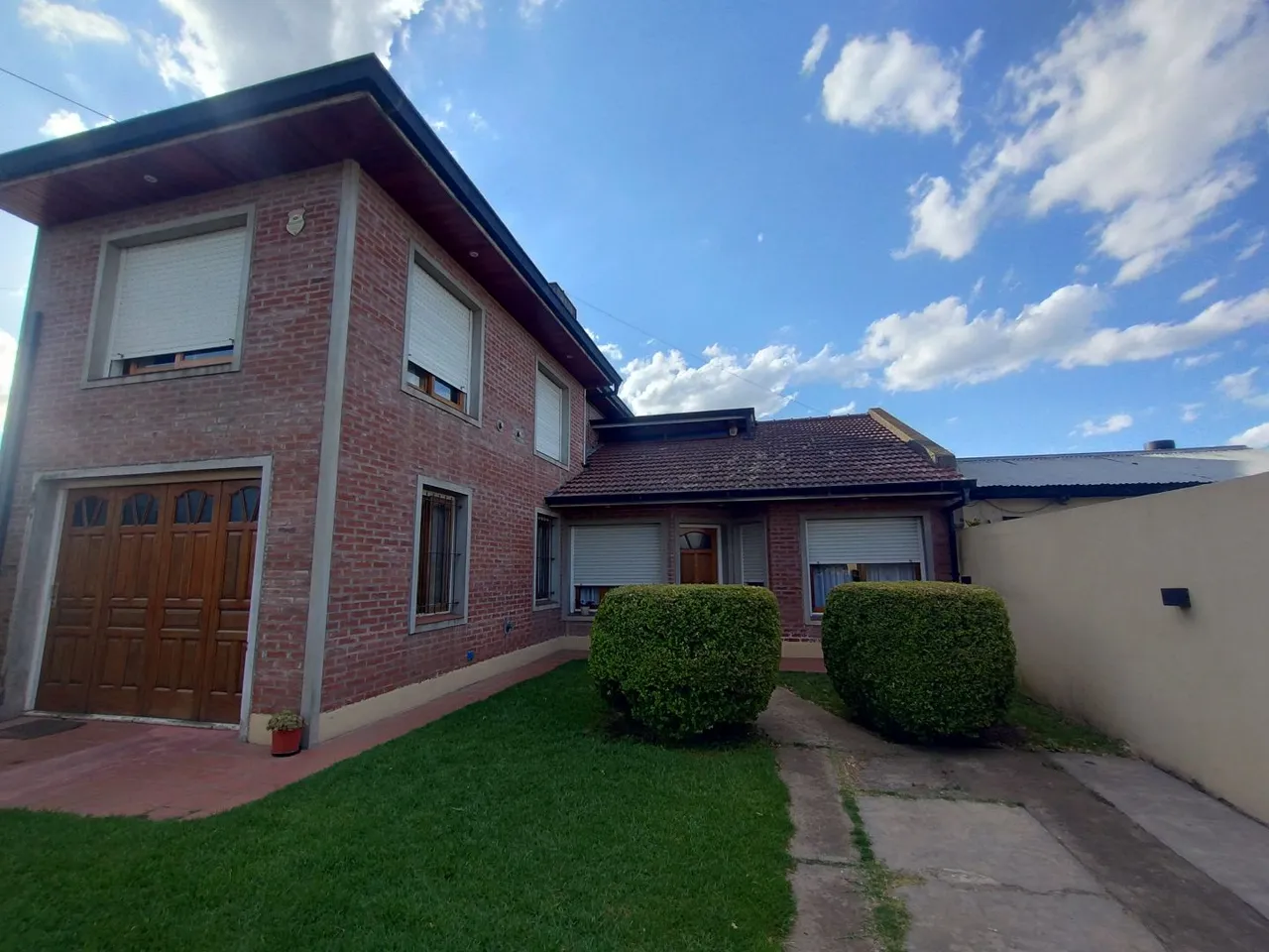 Casa en 10 entre 29 y 31 900