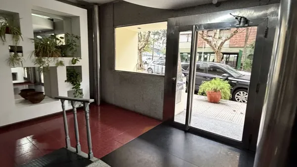 Departamento en LOPEZ, VICENTE 100