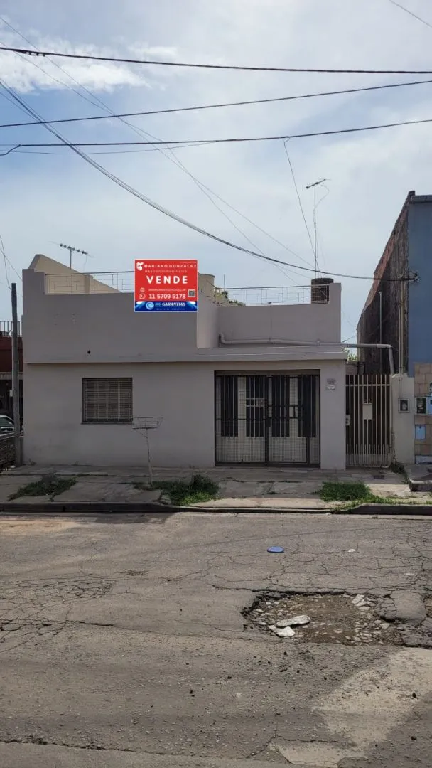 Casa en LLERENA 100