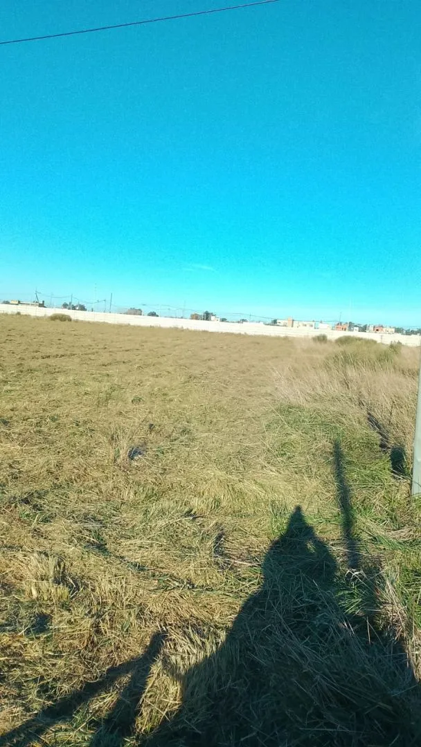 Lote en LA PAMPA
