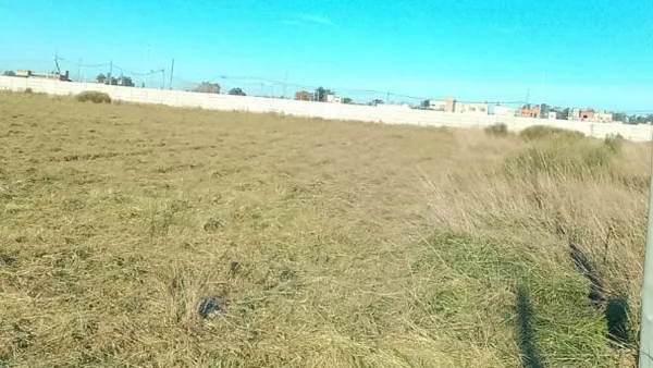 Lote en LA PAMPA