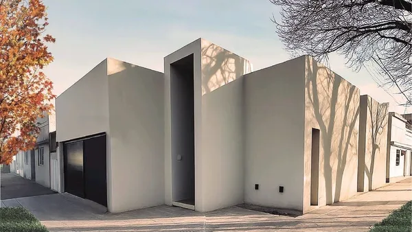 Casa en Lavalle 1500