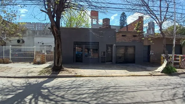 Lote en TEJEDOR CARLOS - 5100