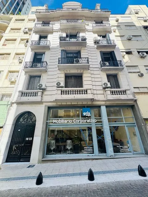 Departamento en calle tucuman 300
