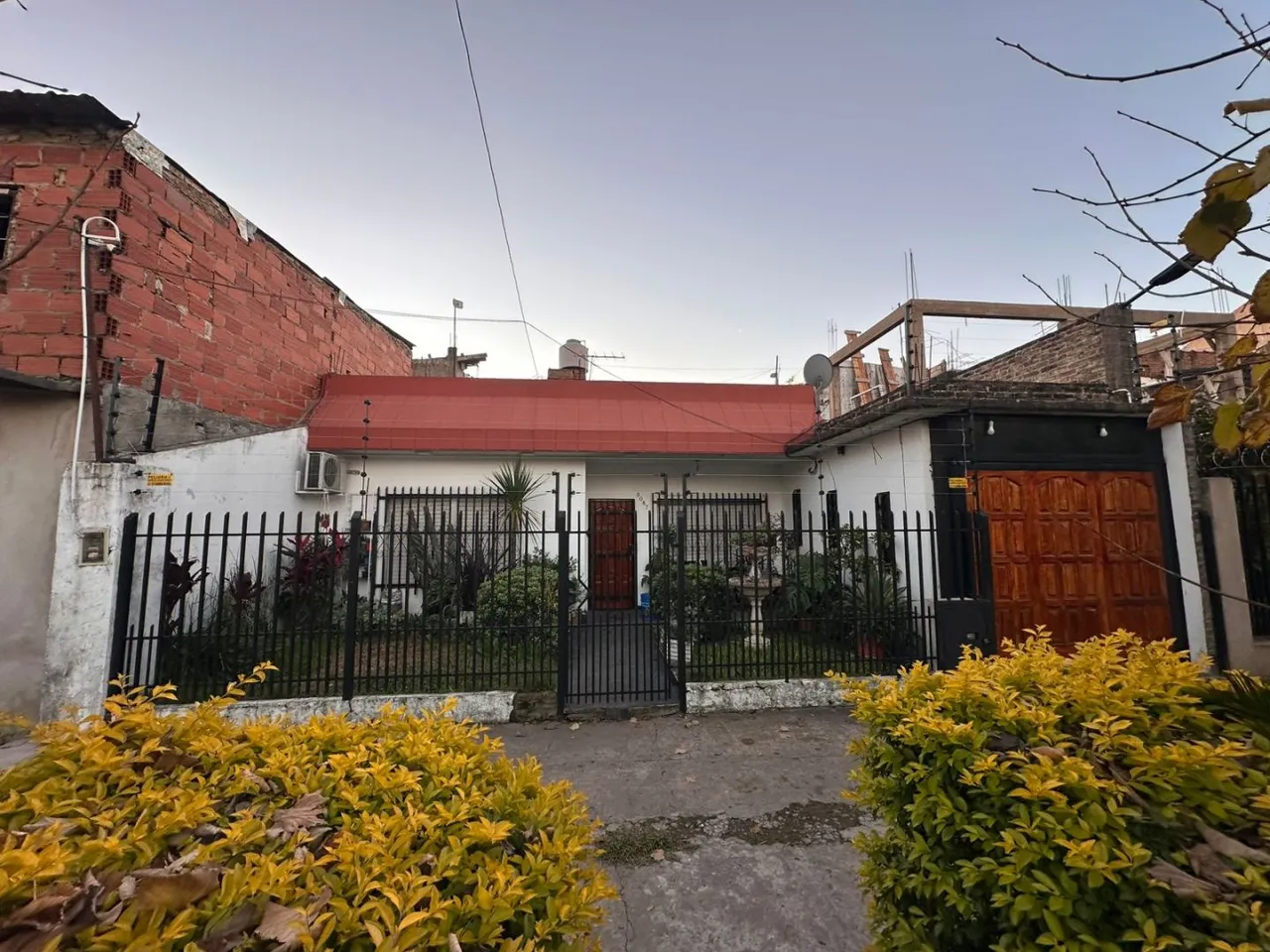 Casa en Murguiondo 5000