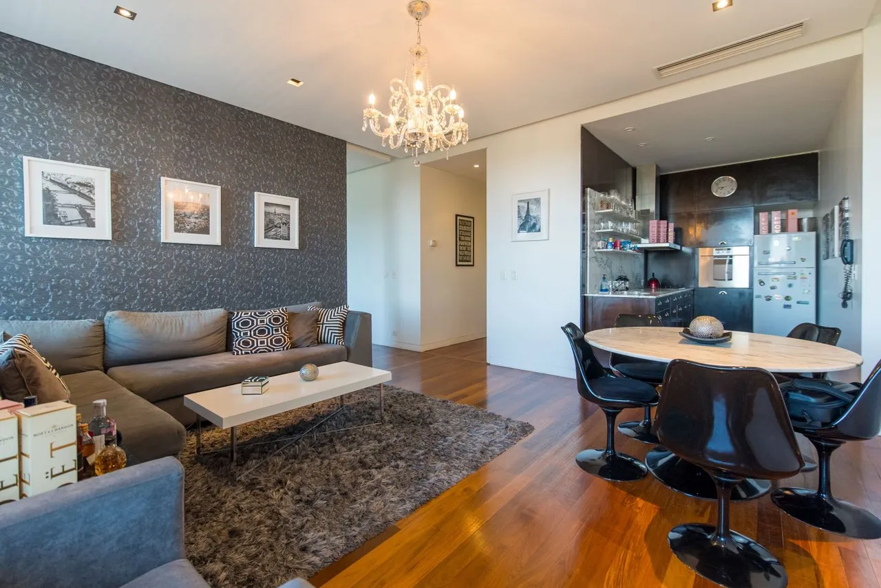 Departamento en PETRONA EYLE 400