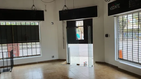 Local Comercial en Calle 57 500