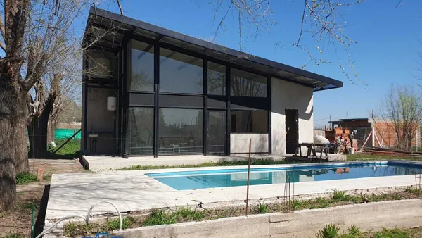 Lote en Juan Arengreen 4800