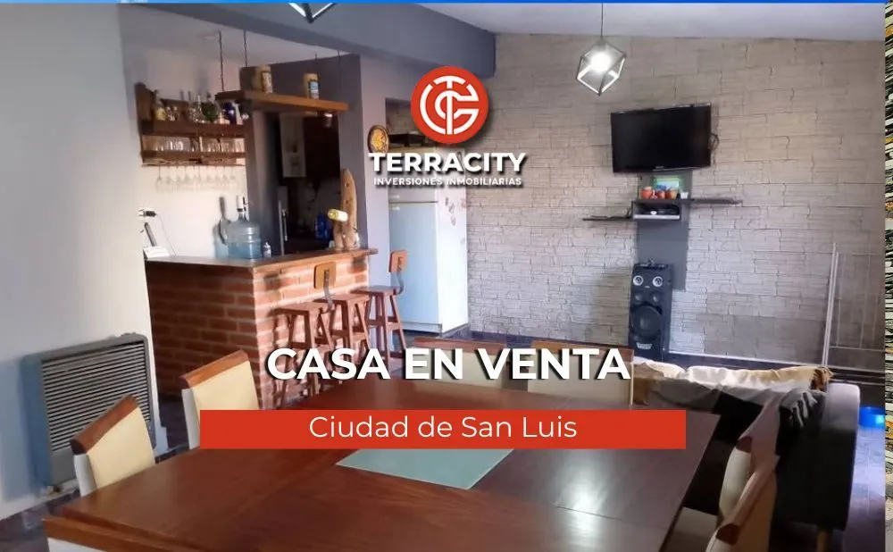 Casa en