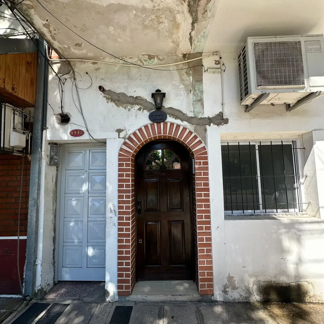 Departamento en Liniers 2900