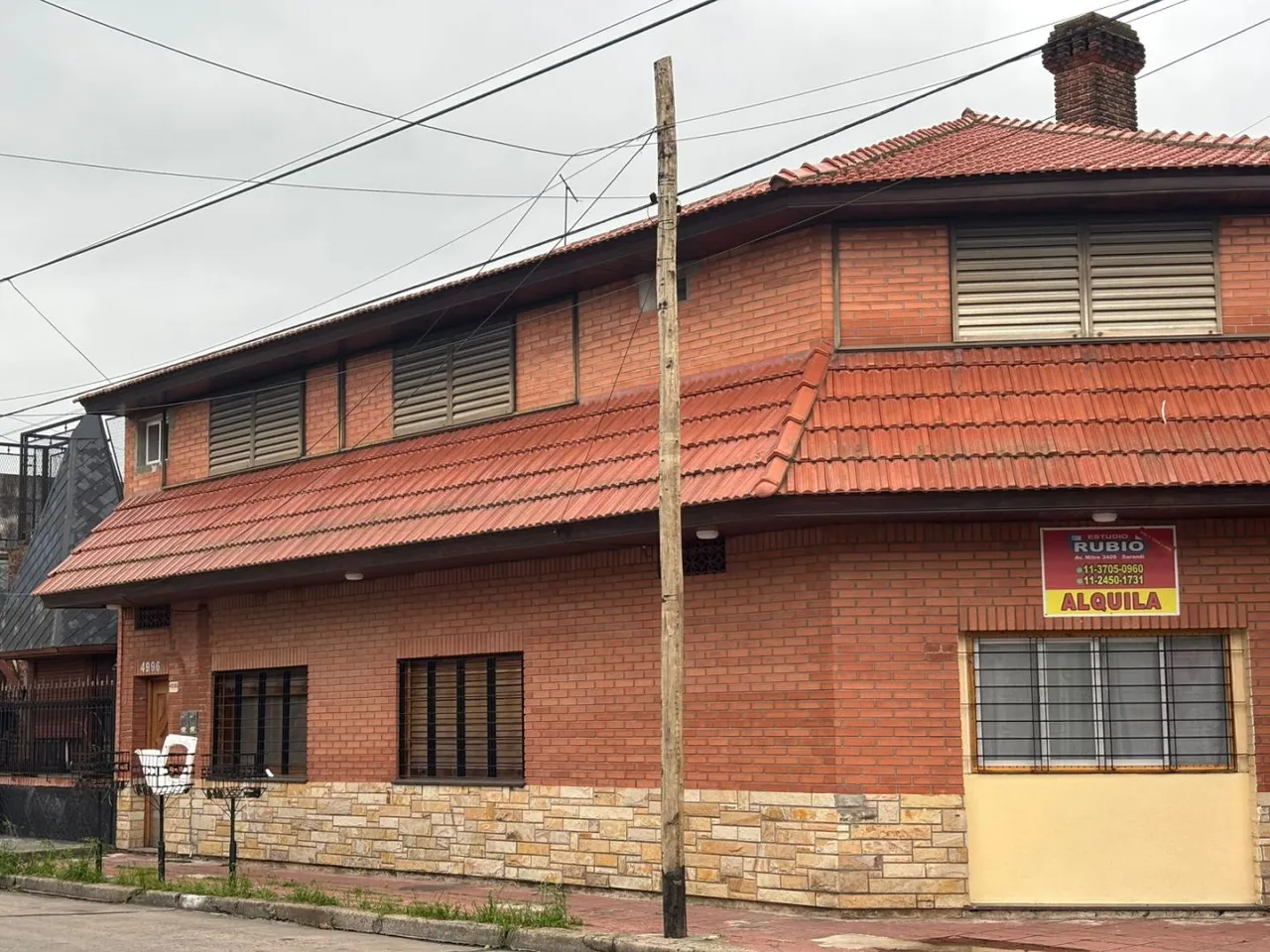 Casa en Magdalena 200