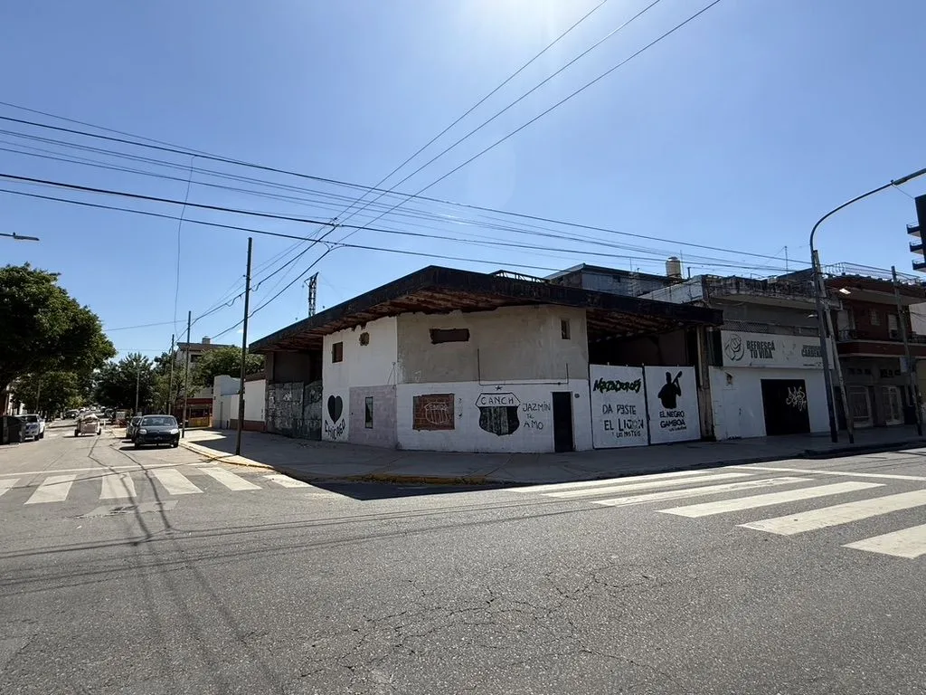 Lote en LAFERRERE, GREG. 7000