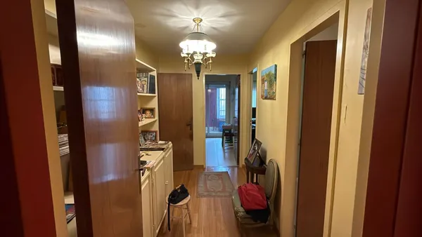 Departamento en MONTEVIDEO 1400