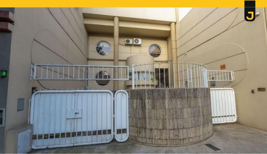 Lote en MARCOS PAZ 3500