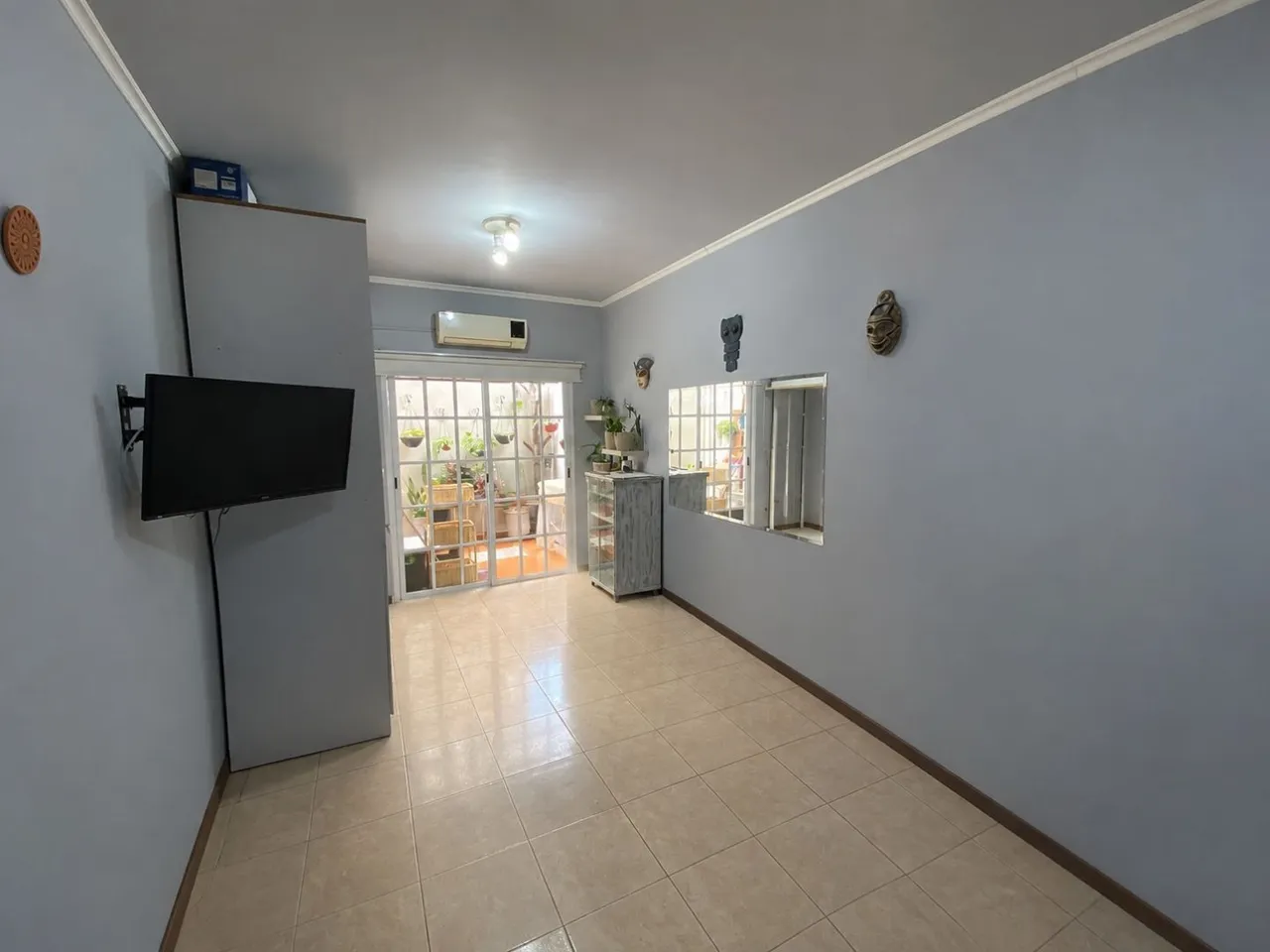 Departamento en Independencia 500