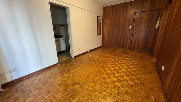 Departamento en Mario Bravo 1000