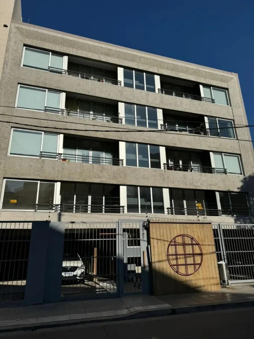 Departamento en 19 de Noviembre 100