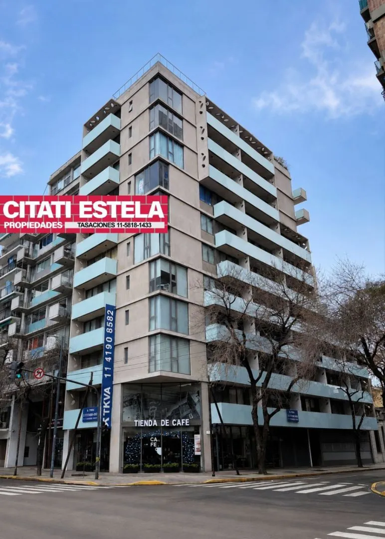 Departamento en TOMAS LIBERTI 1100
