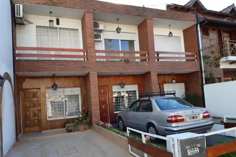 Casa en Rubens 600