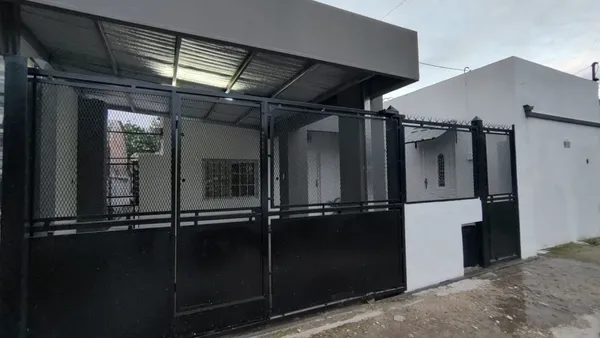 Casa en Tomas Espora 5200