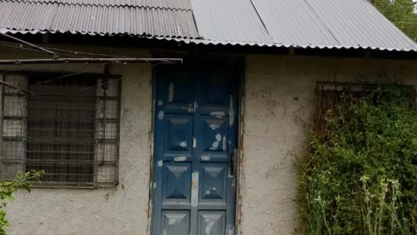 Casa en OLAVARRIA 3200