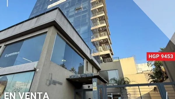 Oficina en 9 de julio 200