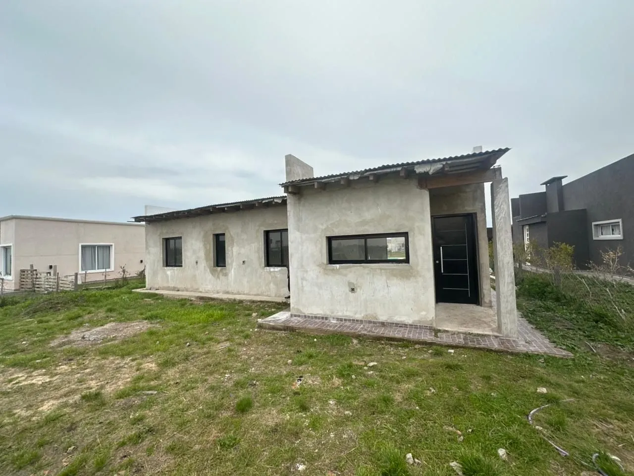 Casa en Sayos