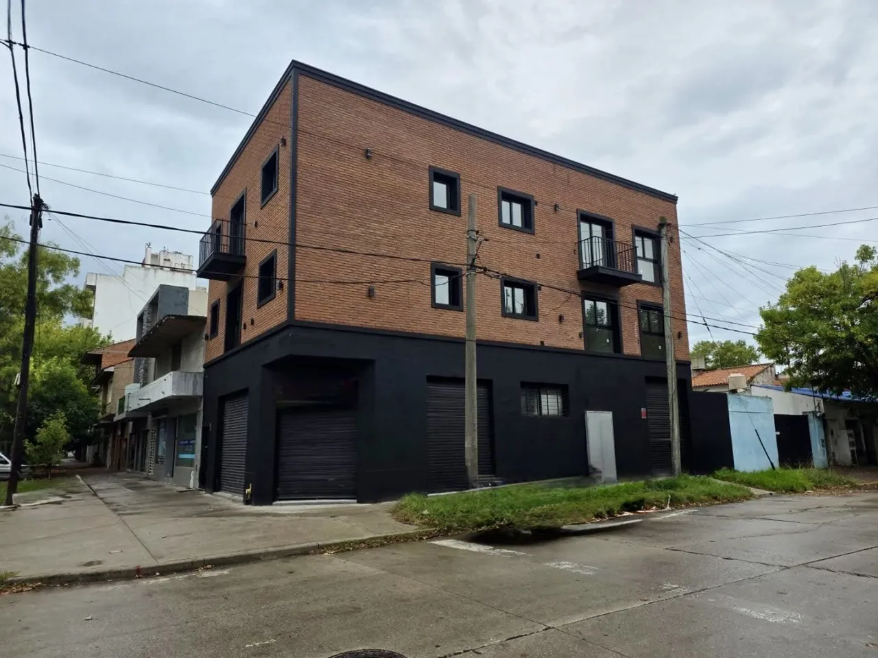 Departamento en Neuquen 1000