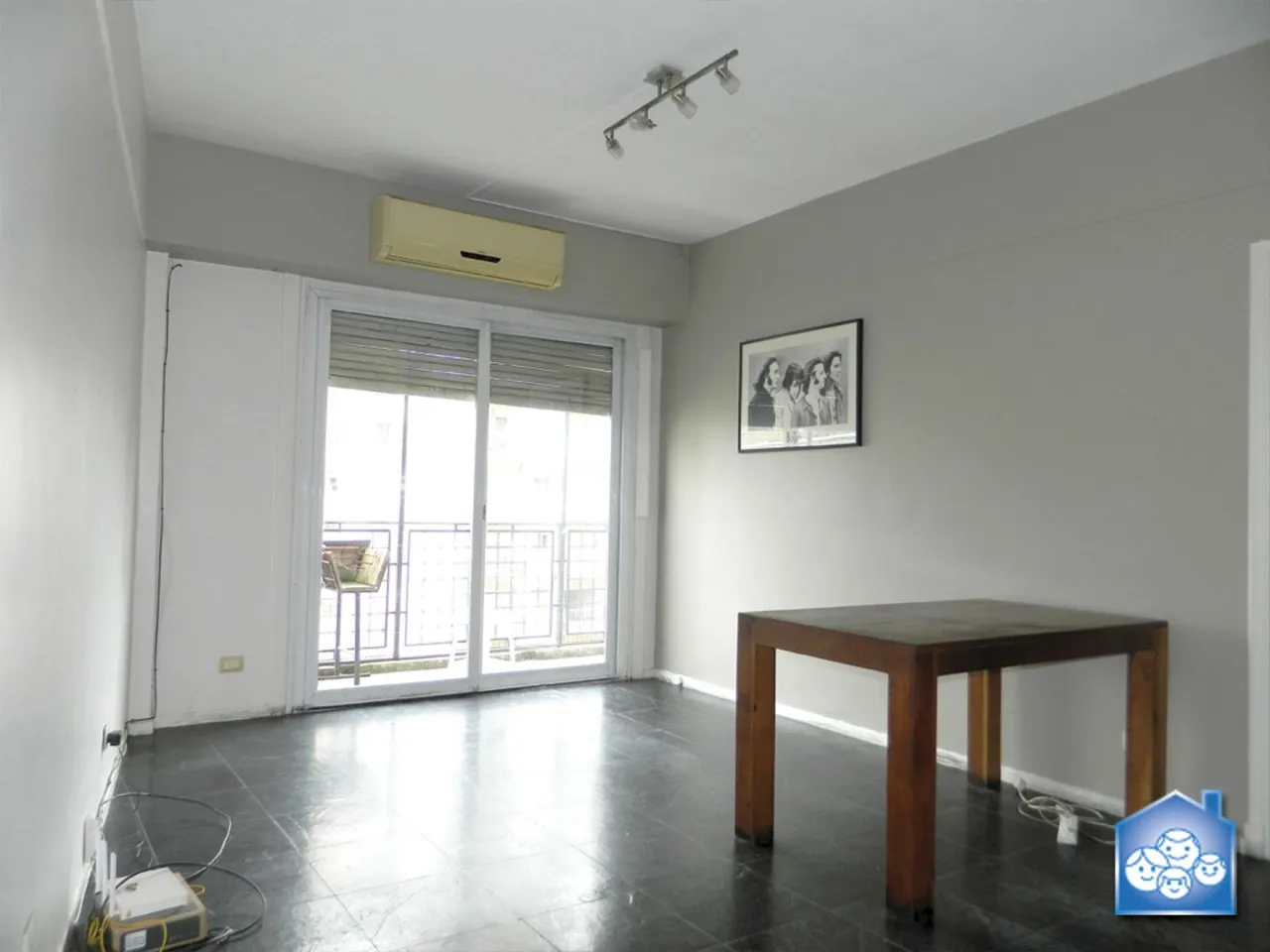 Departamento en AV CABILDO 900