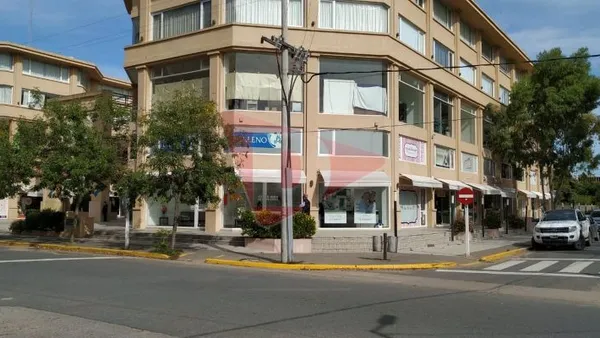 Oficina en Shaw