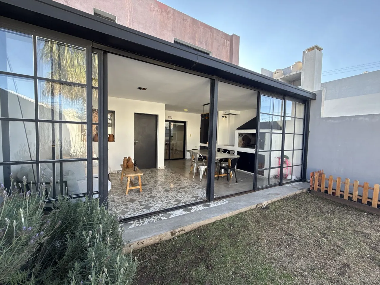 Casa en Colectora Norte