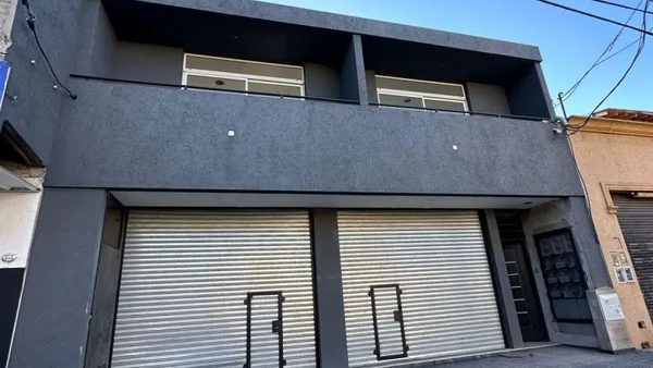 Local Comercial en Pardo 200