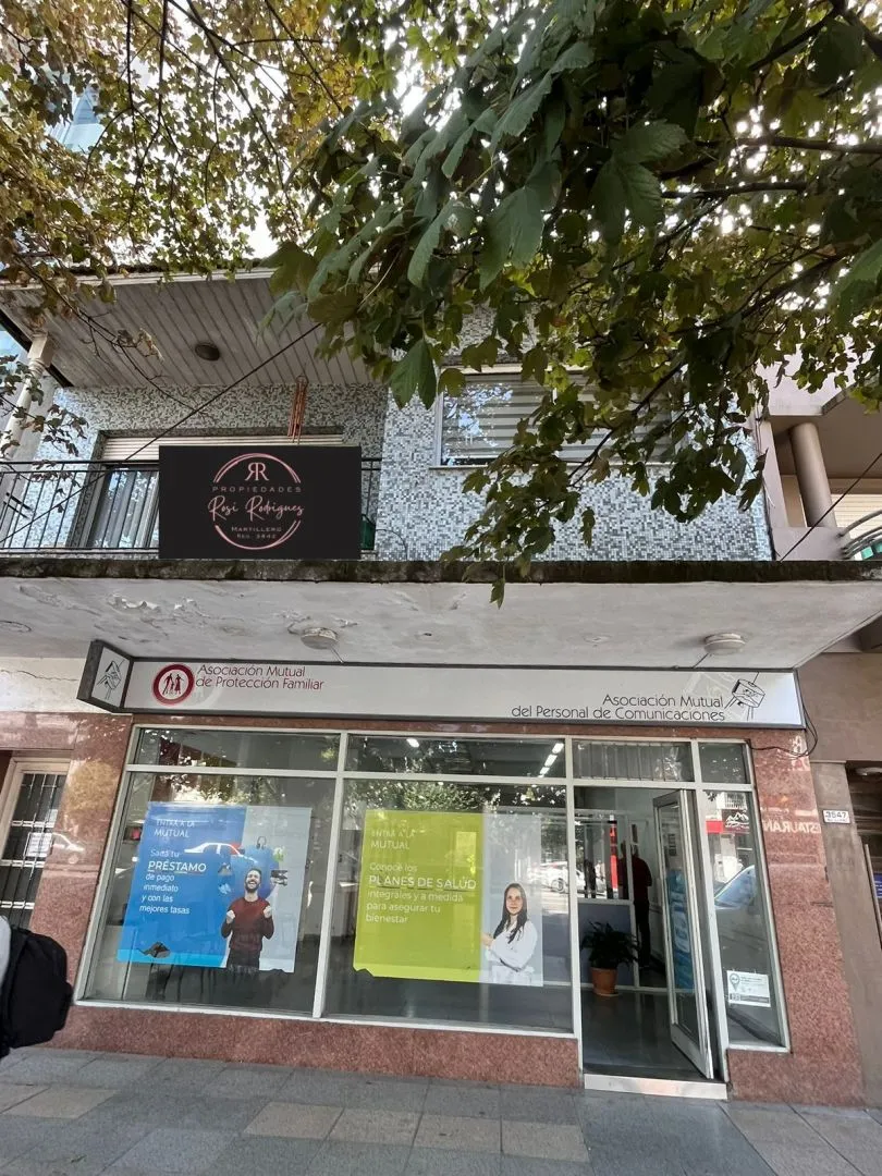 Local Comercial en AV LURO 3500