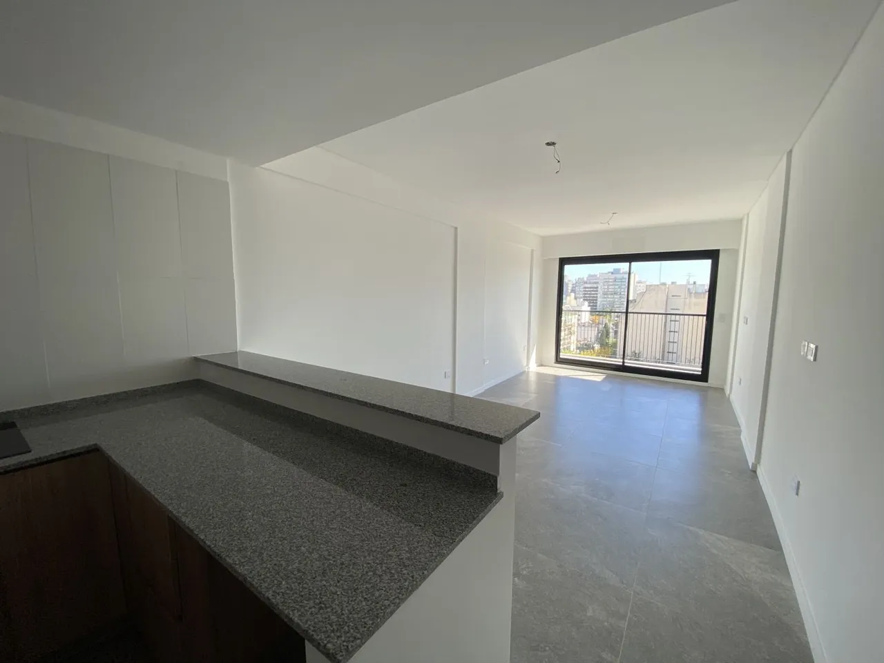 Departamento en Yerbal 2100