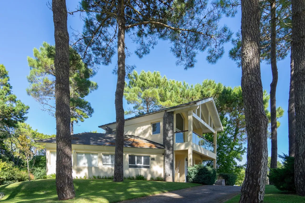 Casa en Goleta Hercules 100