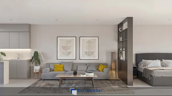 Departamento en CERETTI 2100