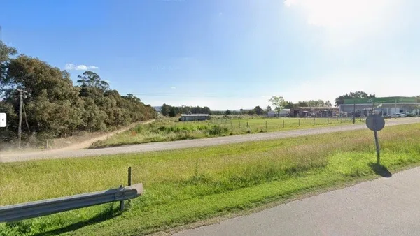 Lote en RUTA 226