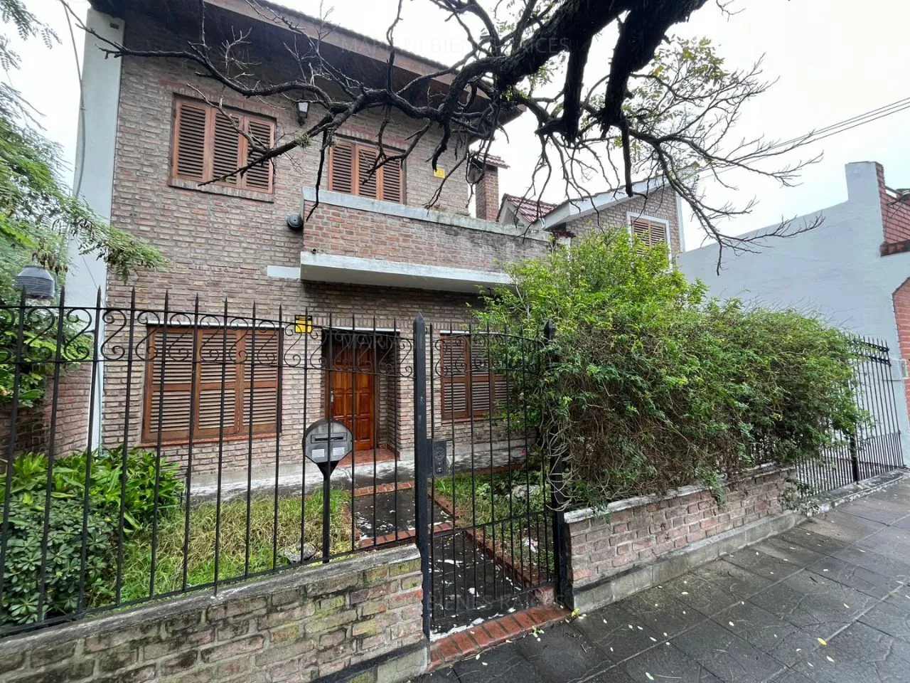 Casa en Lavalle 300