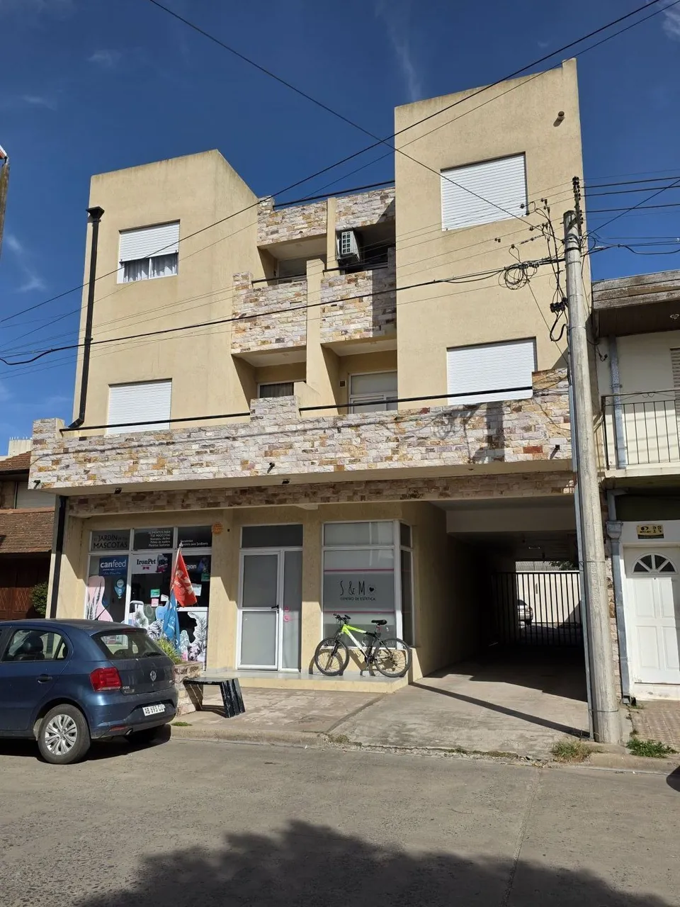 Departamento en 14