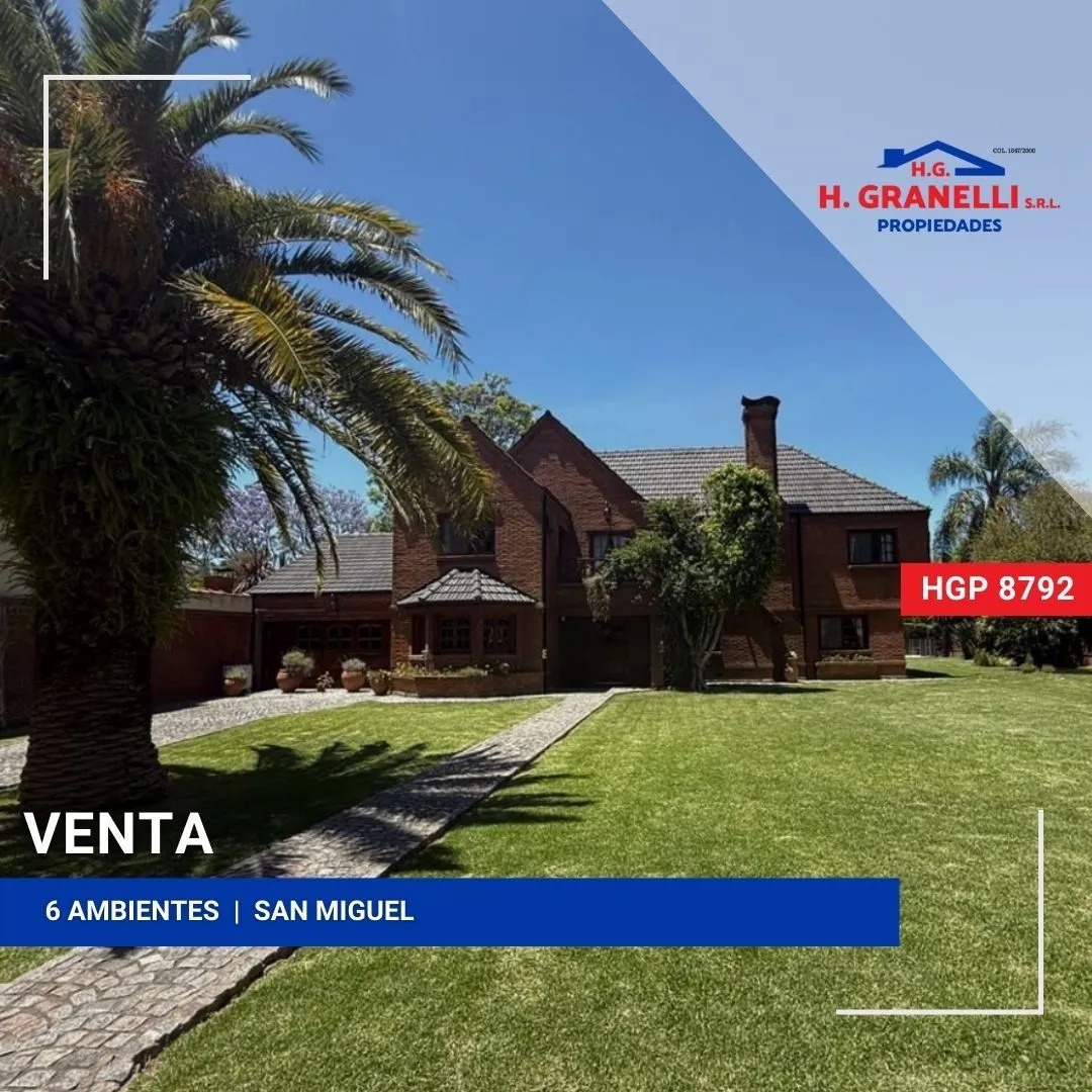 Casa en Haedo 1400