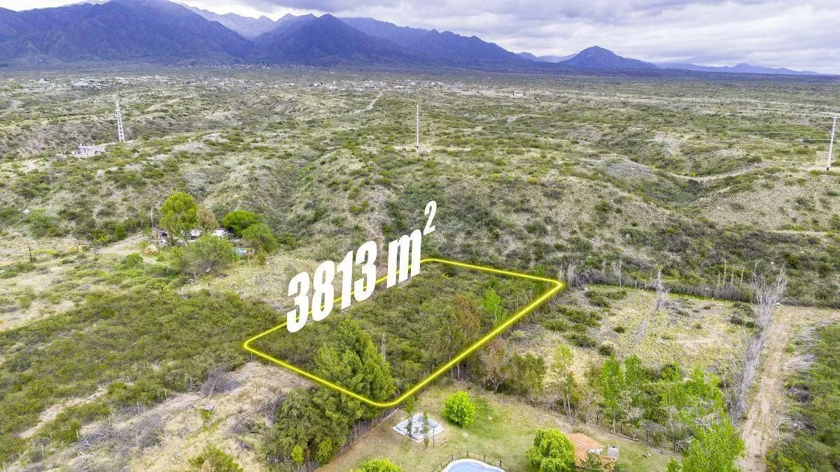 Lote en Rp82 21
