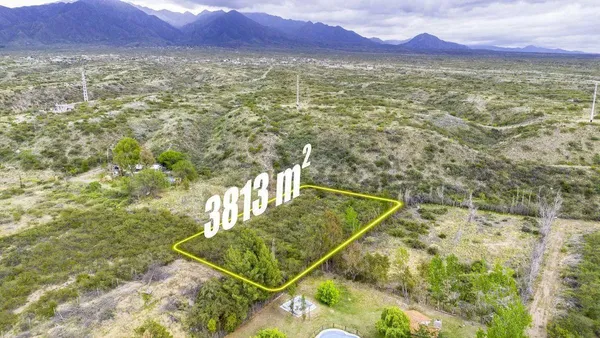 Lote en Rp82 21