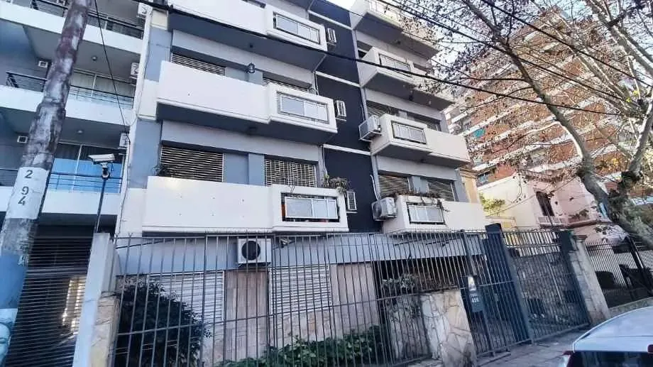 Departamento en Ardoi 400