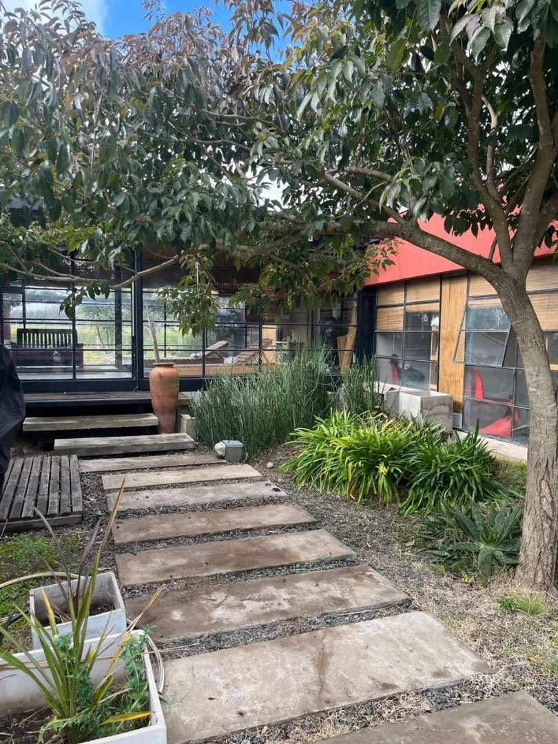 Casa en Area 2