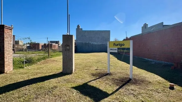 Lote en Pje. La Emperatr 600